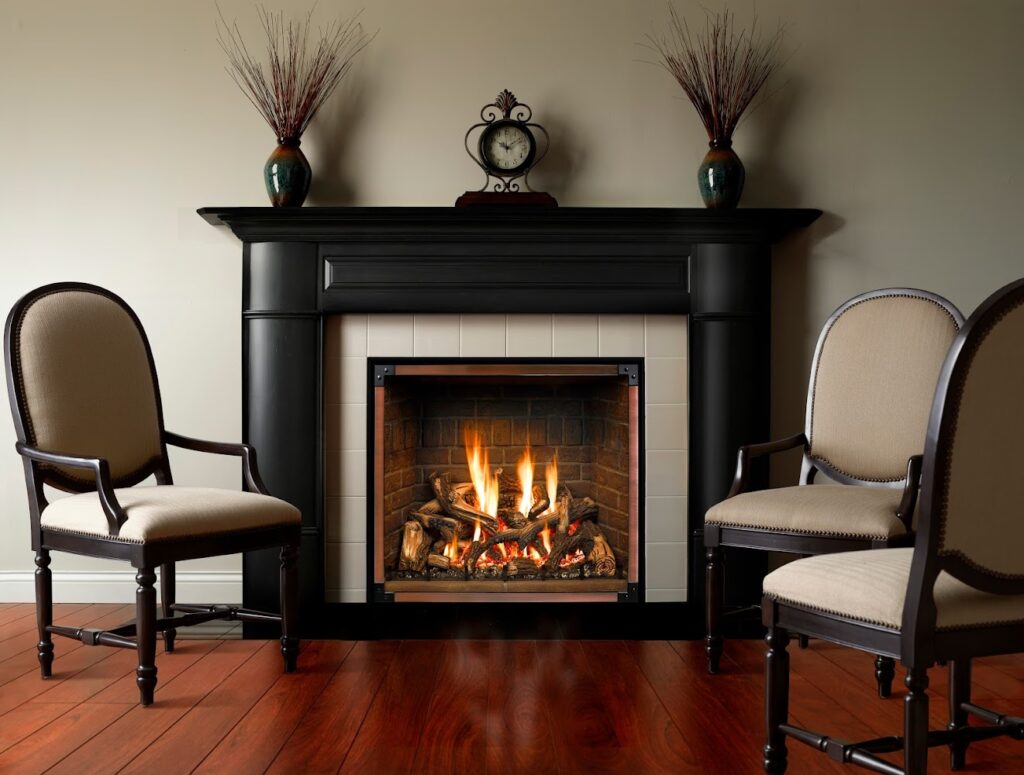 Tiger Fuel Company - Hearth & Home Showroom in Fredericksburg - FireplaceStoreFinder
