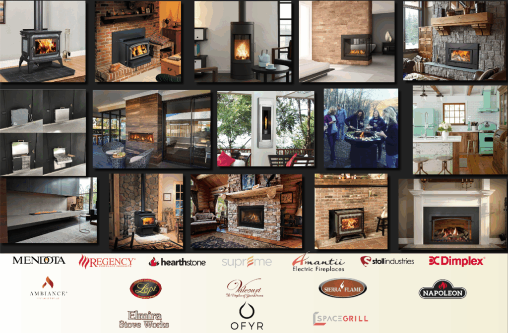 Timber Line NJ LLC in Kenvil - FireplaceStoreFinder