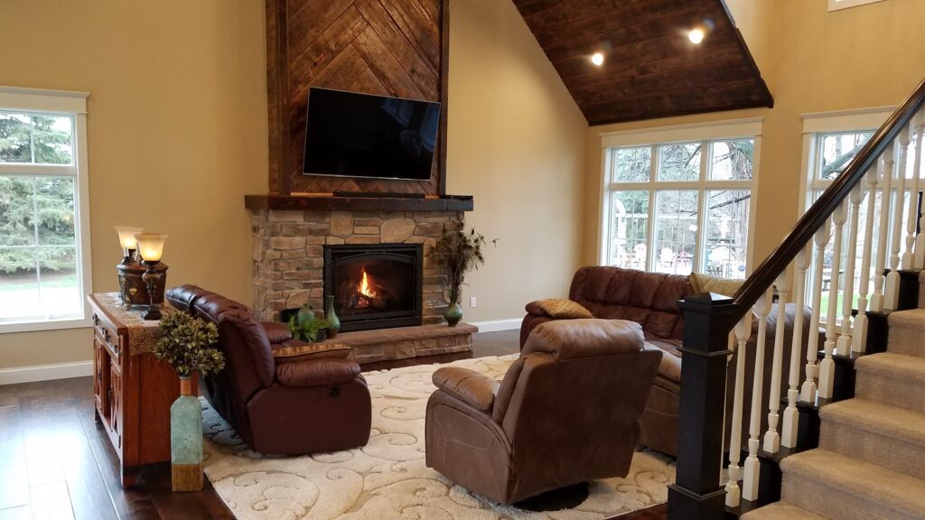 Today's Fireplace in Marshall - FireplaceStoreFinder