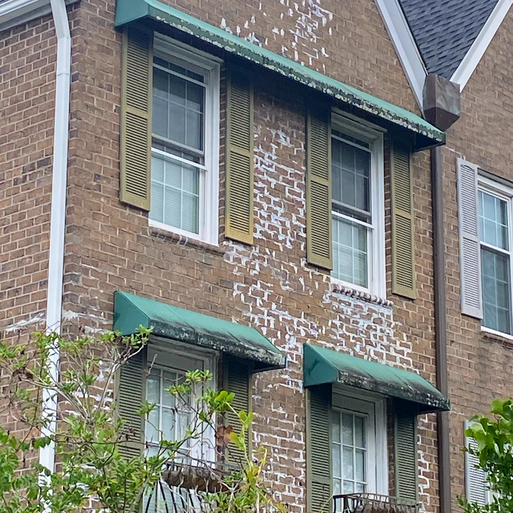 Top Hat Chimney & Masonry in Thomasville - FireplaceStoreFinder