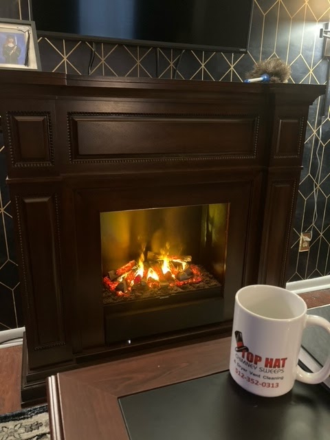 Top Hat Chimney Sweeps - Austin TX in Austin - FireplaceStoreFinder