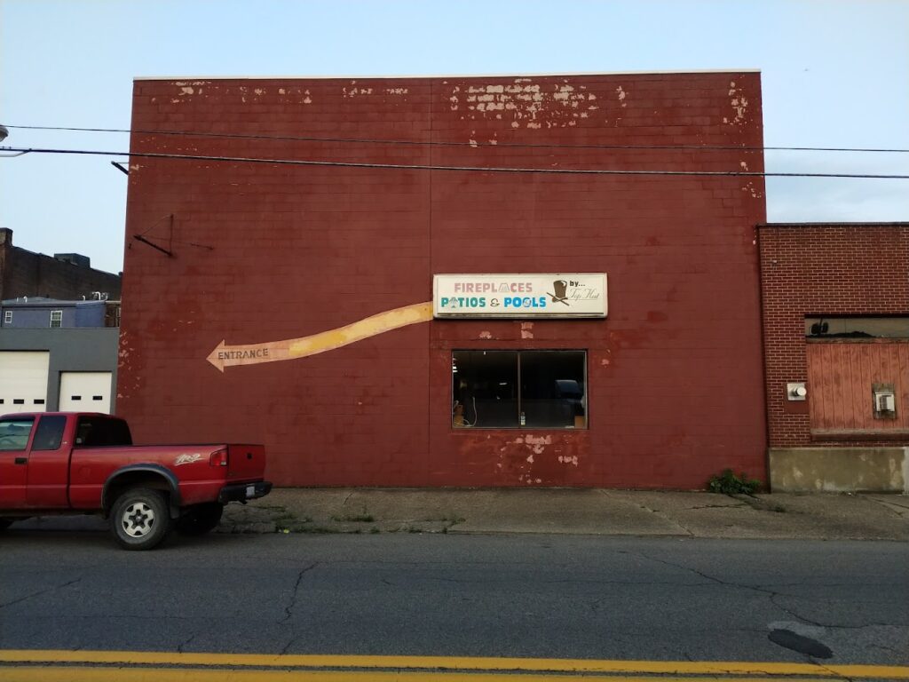 Top Hat Stoves & Pools in Wheeling - FireplaceStoreFinder