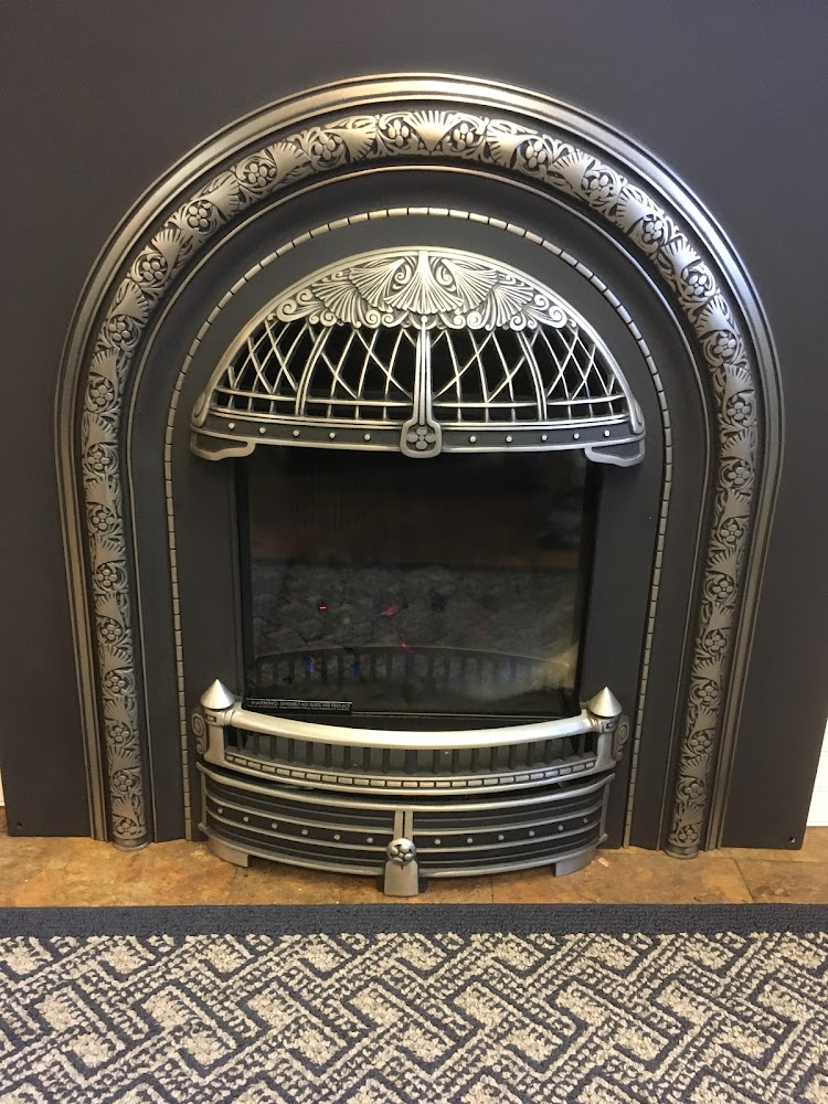 Top Notch Energy in San Leandro - FireplaceStoreFinder