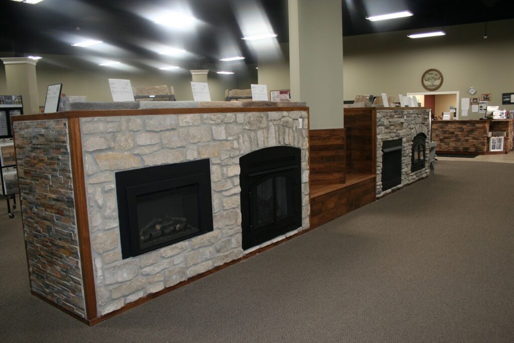 Top Quality Building Products in Greendale - FireplaceStoreFinder