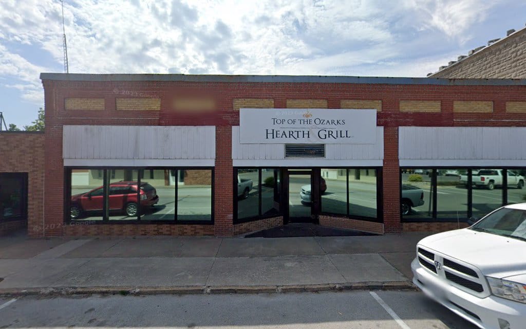 Top of the Ozarks in Marshfield - FireplaceStoreFinder