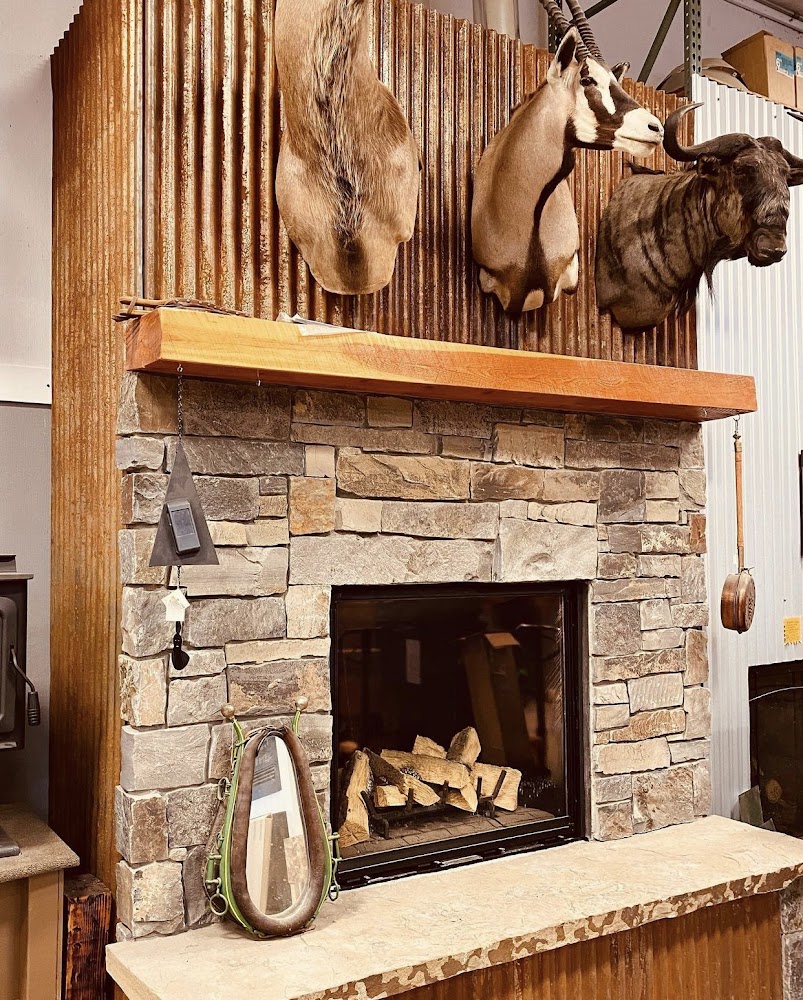 Trader Brothers in Lolo - FireplaceStoreFinder