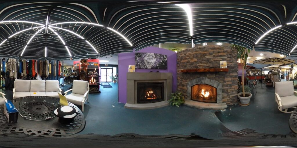 Tri County Hearth and Patio Center in Waldorf - FireplaceStoreFinder