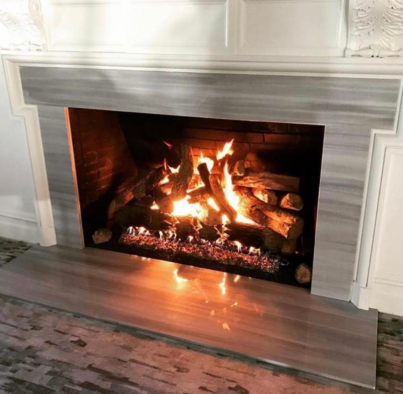 Tristone Marble and Granite Shop LLC in Stamford - FireplaceStoreFinder