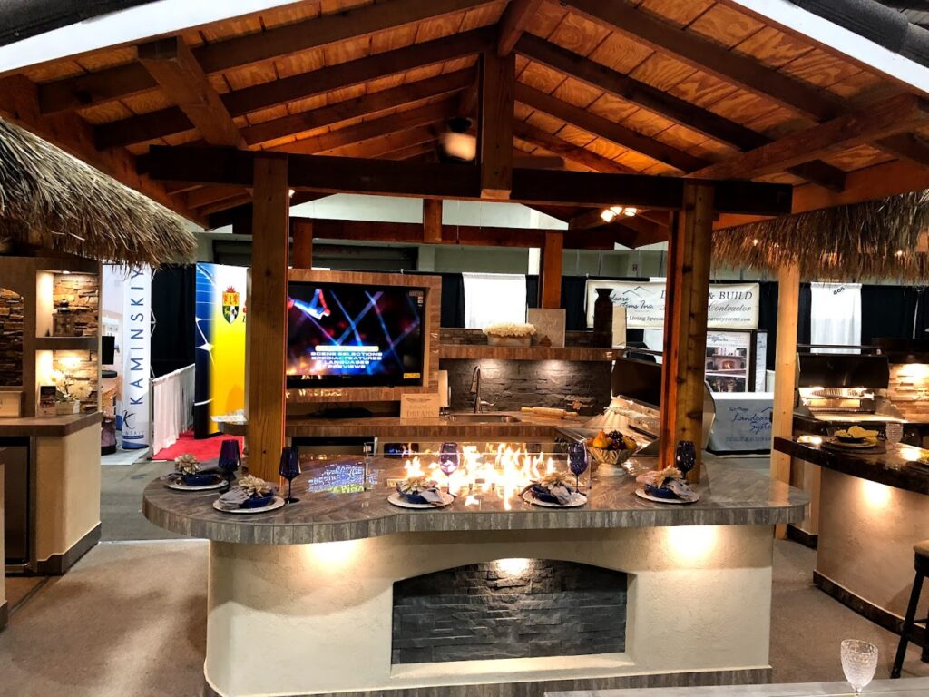 Tropicana Outdoor Living in San Dimas - FireplaceStoreFinder