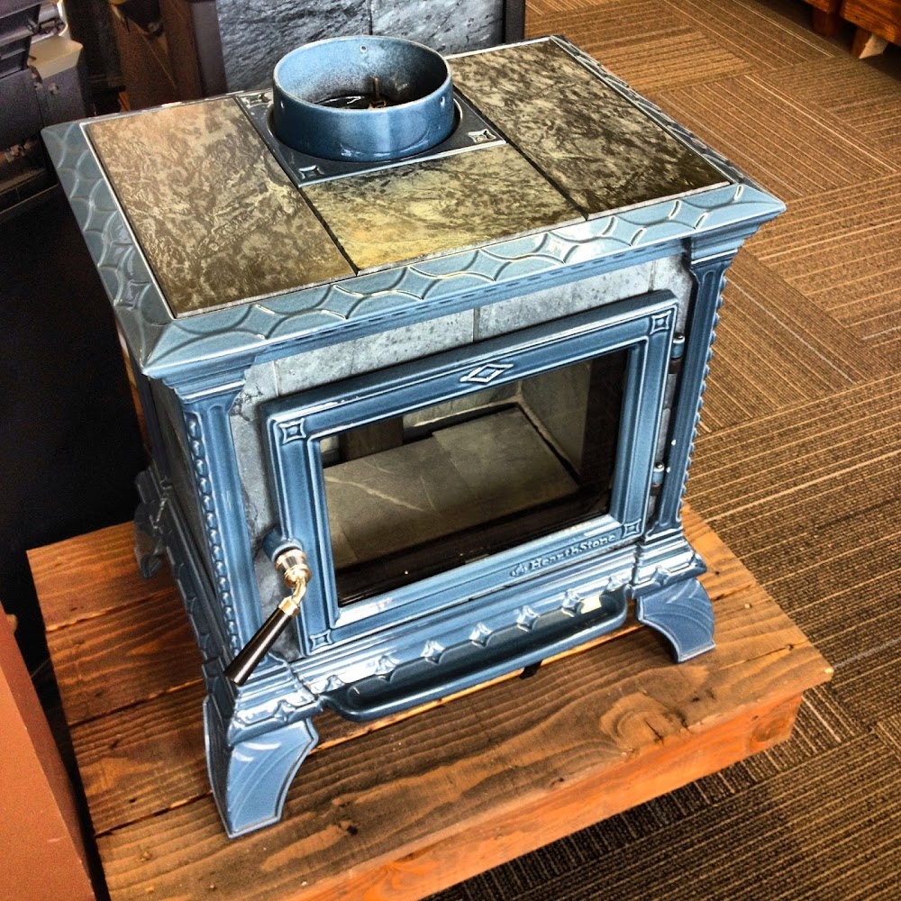 True Gorge Stoves & Spas in Hood River - FireplaceStoreFinder