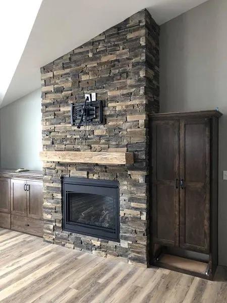 Tundra Stone Products & Fireplace LLC in Freedom - FireplaceStoreFinder
