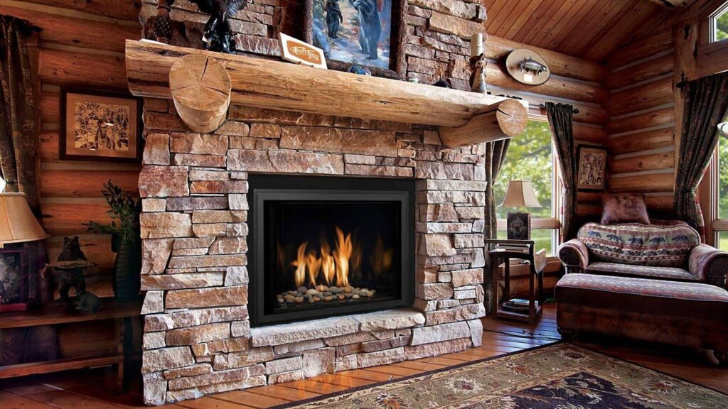 Twin City Fireplace & Stone Co. in Bloomington - FireplaceStoreFinder