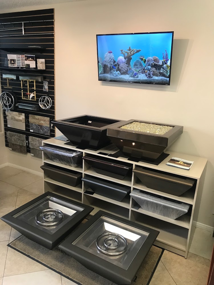 USA Fire Bowls in Murrieta - FireplaceStoreFinder