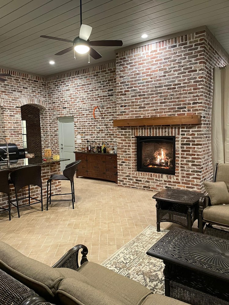 USA Supreme Services LLC in Houston - FireplaceStoreFinder