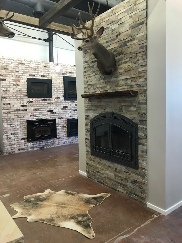 Uintah Fireplace and Design in Heber City - FireplaceStoreFinder