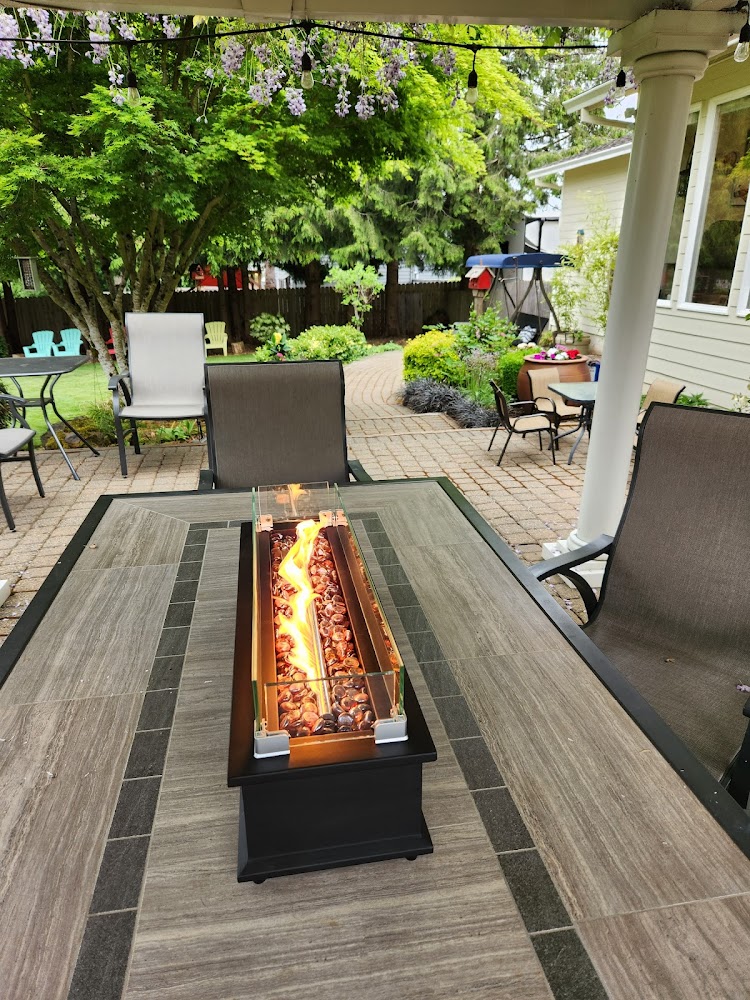 Ukiah Co. in Portland - FireplaceStoreFinder