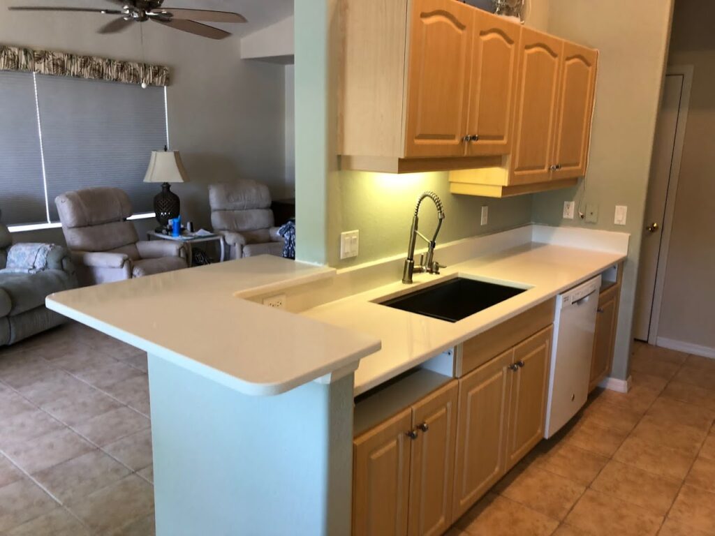 Unique Marble Granite & Quartz in Venice - FireplaceStoreFinder