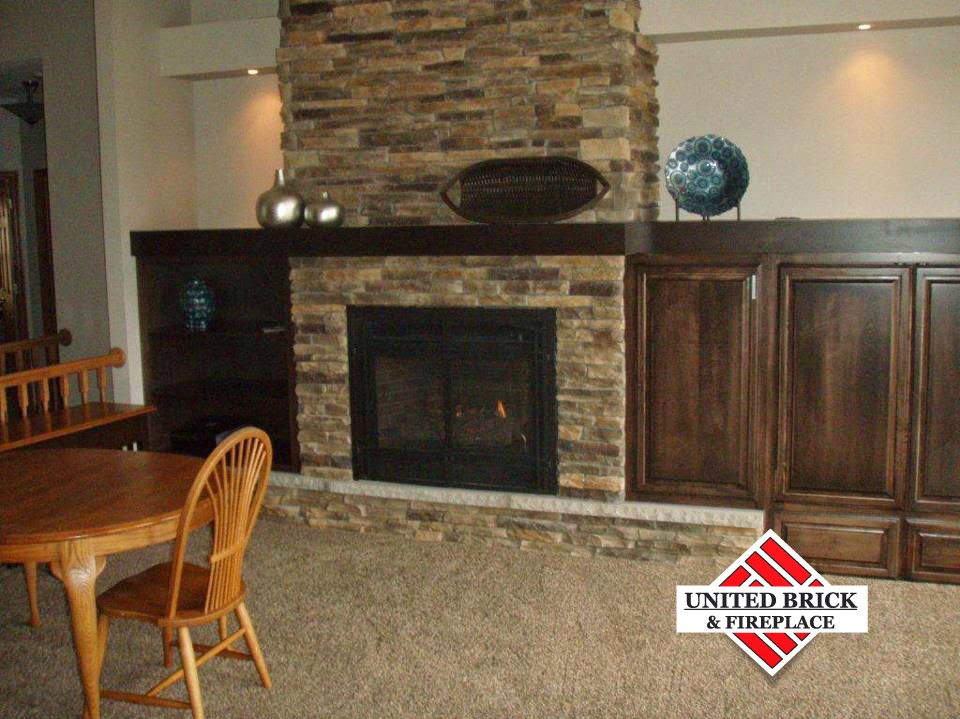 United Brick & Fireplace in Madison - FireplaceStoreFinder