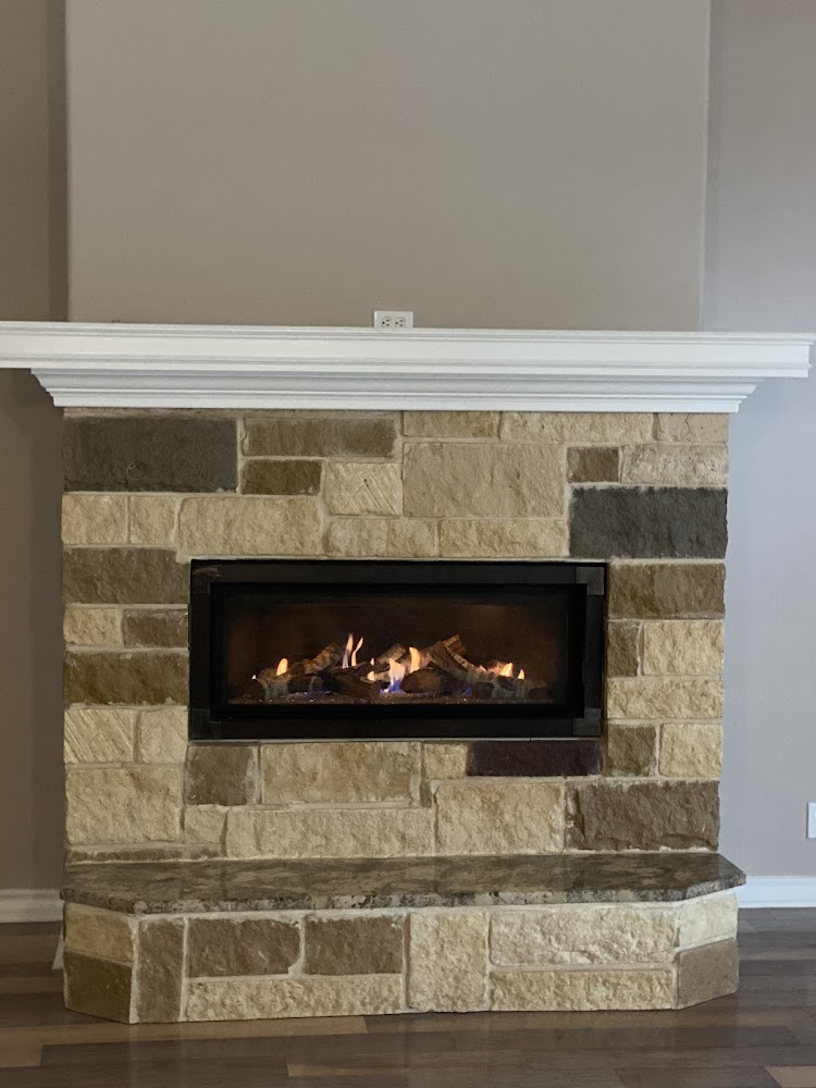 Unlimited Air in San Angelo - FireplaceStoreFinder