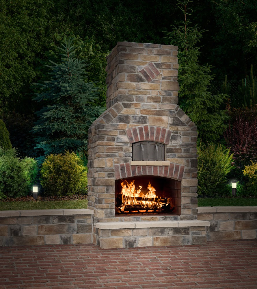 Valley City Supply in Valley City - FireplaceStoreFinder