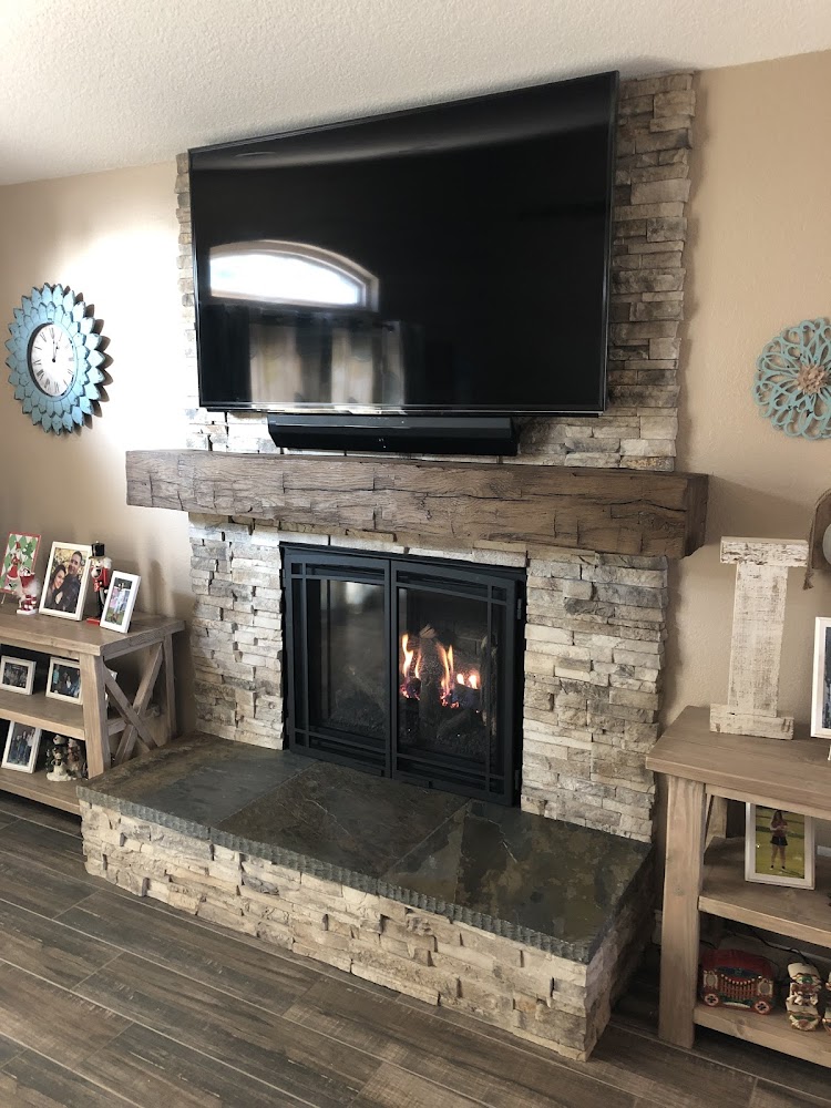 Valley Fire Place Inc in Salida - FireplaceStoreFinder