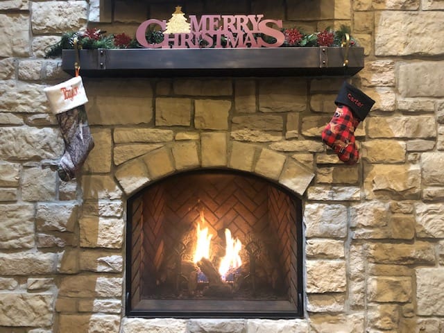 Victorian Sales in Fenton - FireplaceStoreFinder