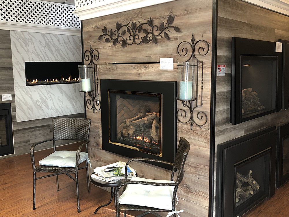 Village Stove & Fireplace in East Falmouth - FireplaceStoreFinder