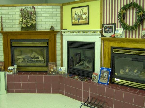 Vine City Supply & Hardware in Hammondsport - FireplaceStoreFinder