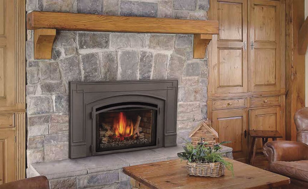 Vineyard Home in Falmouth - FireplaceStoreFinder