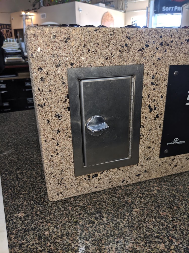 Vista Landscape Centers