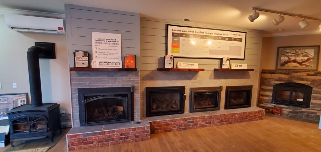 Volunteer Hearth & Home in Crossville - FireplaceStoreFinder