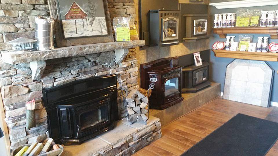 Vonderhaar in Cincinnati - FireplaceStoreFinder