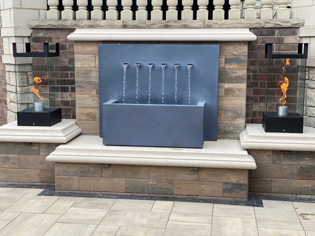 VortexFires.com in Rancho Cucamonga - FireplaceStoreFinder