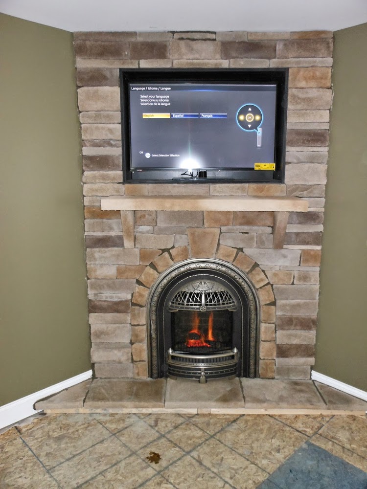 WNY Fireplace Outlet in Batavia - FireplaceStoreFinder
