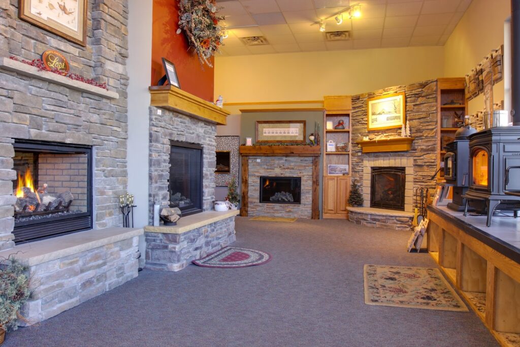 Waconia Comfort in Waconia - FireplaceStoreFinder