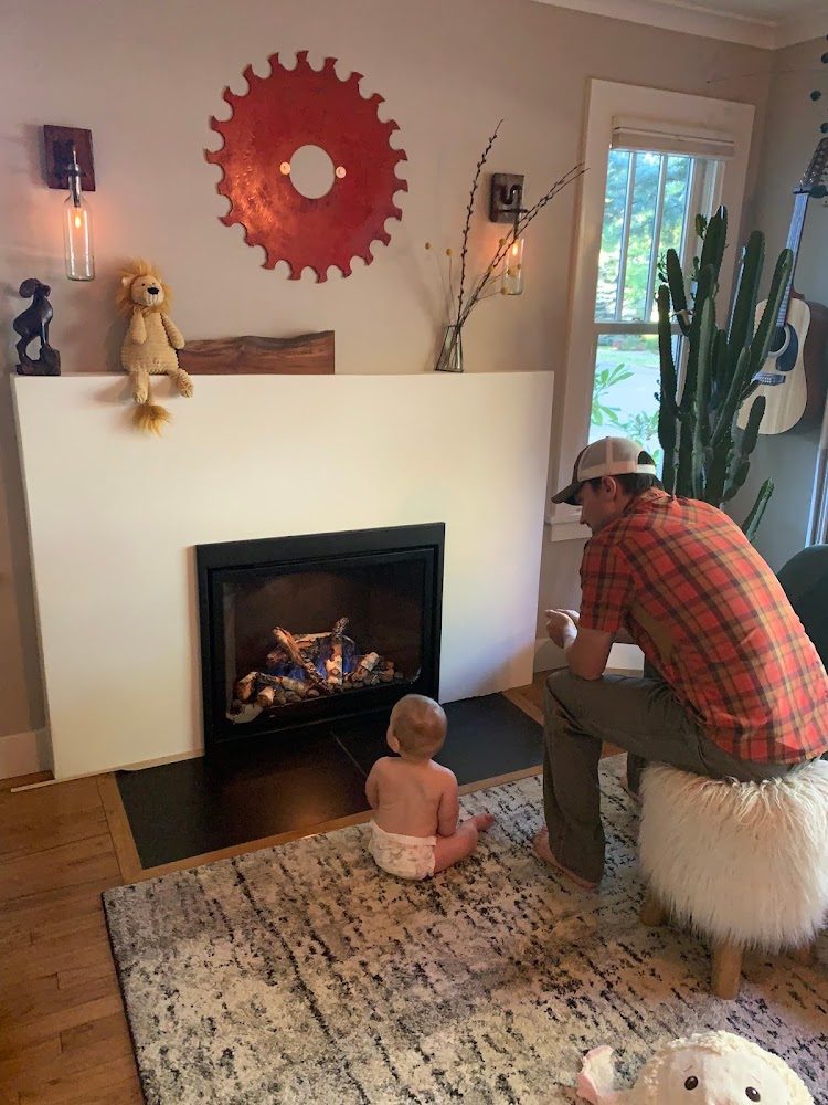 Warming Trend Heating & Air Fireplaces in Boise - FireplaceStoreFinder