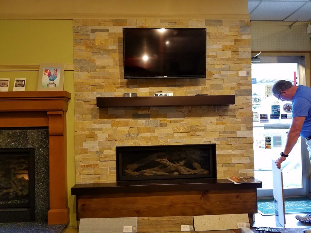 Warner's Hearth & Patio in Cumberland - FireplaceStoreFinder