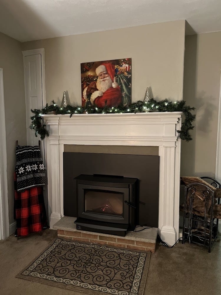 Warrington Chimney & Fireplace in Feasterville-Trevose - FireplaceStoreFinder