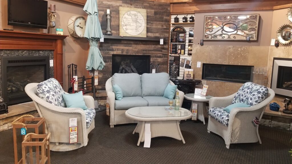 Watson’s of Ann Arbor – Home Leisure in Ann Arbor - FireplaceStoreFinder