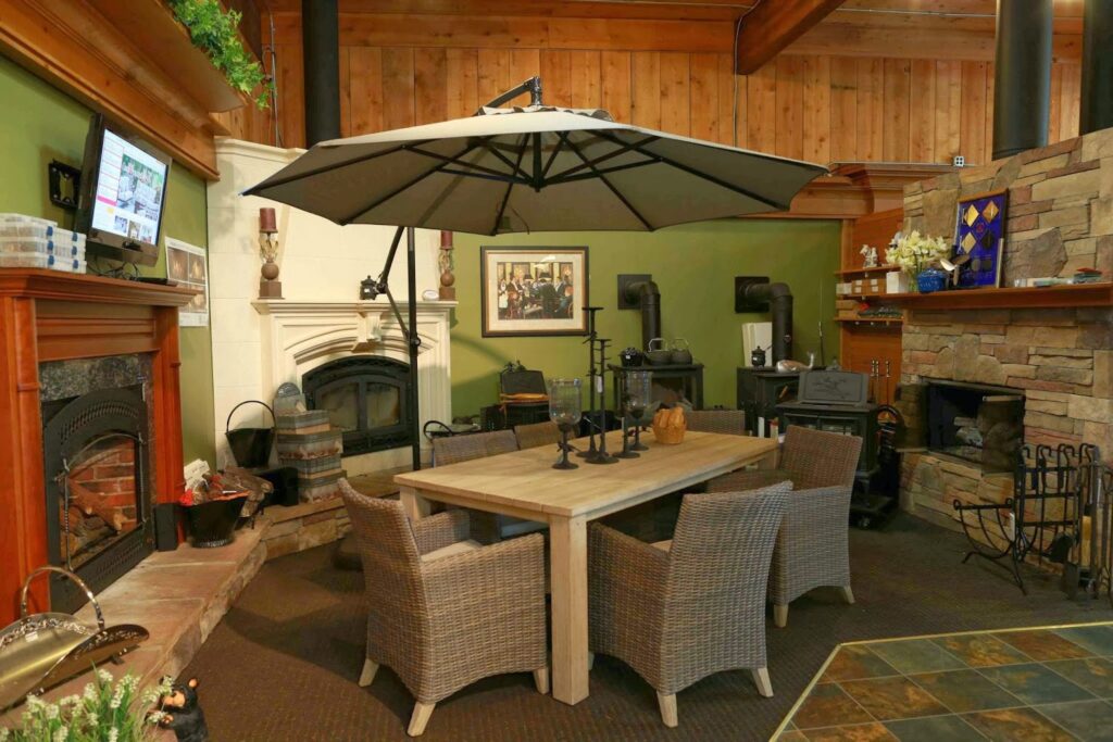 Watson’s of Novi – Home Leisure in Novi - FireplaceStoreFinder