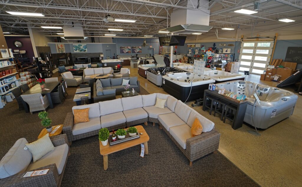 Watson’s of Sterling Heights – Home Leisure in Sterling Heights - FireplaceStoreFinder