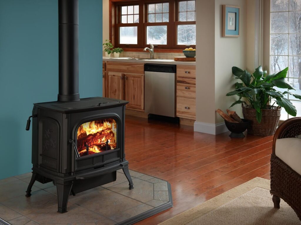 Weaver's Stove & Patio in Erie - FireplaceStoreFinder