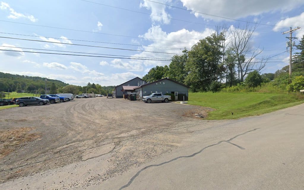 Wellsboro Fireplace in Mansfield - FireplaceStoreFinder