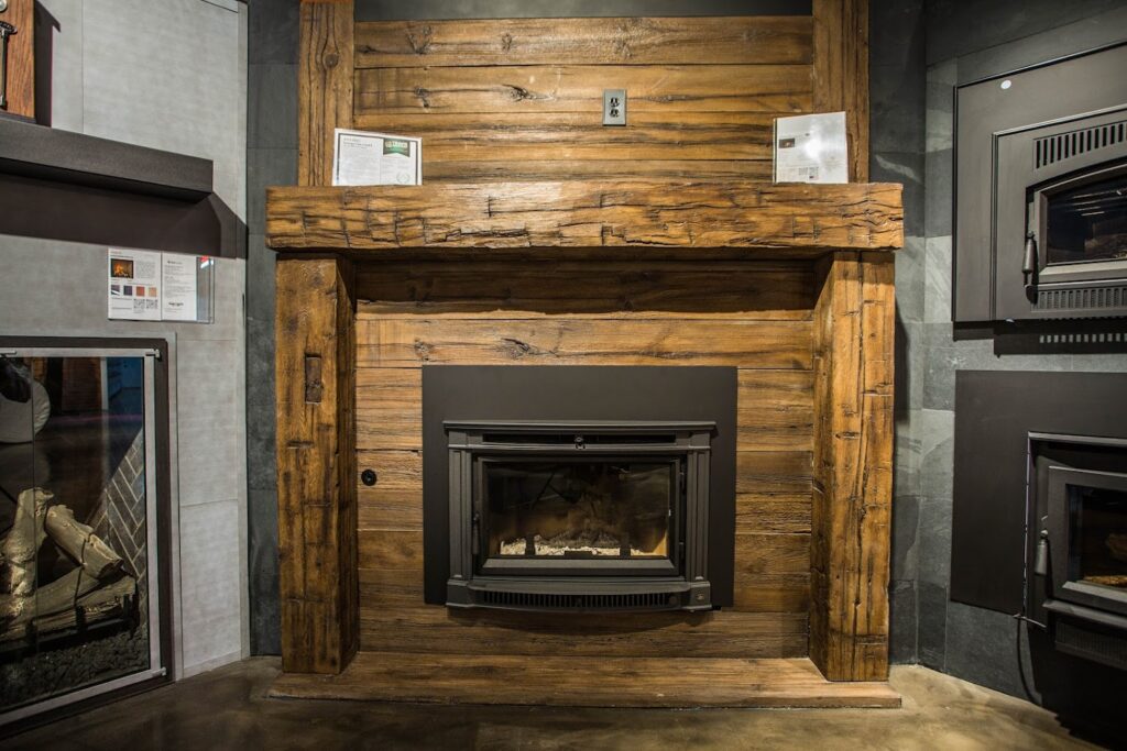 West Texas Fireplaces in Lubbock - FireplaceStoreFinder