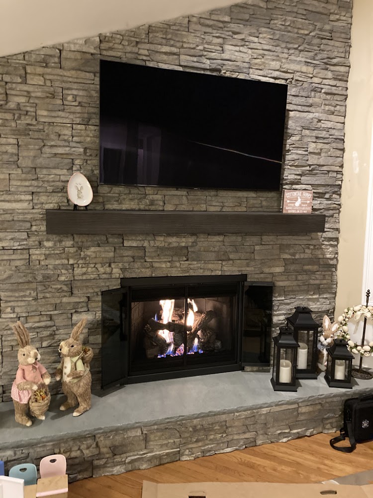 Westchester Fireplace in Elmsford - FireplaceStoreFinder