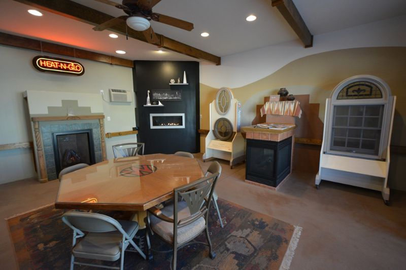 Western Building Supply Co Inc in Albuquerque - FireplaceStoreFinder