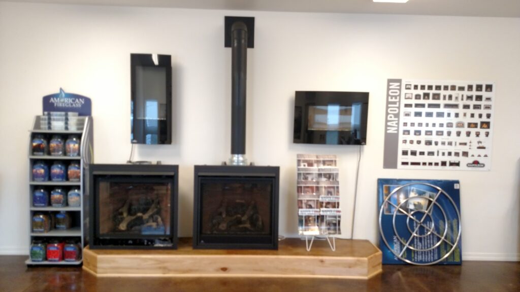 Western Hearth Distributors in Idaho Falls - FireplaceStoreFinder