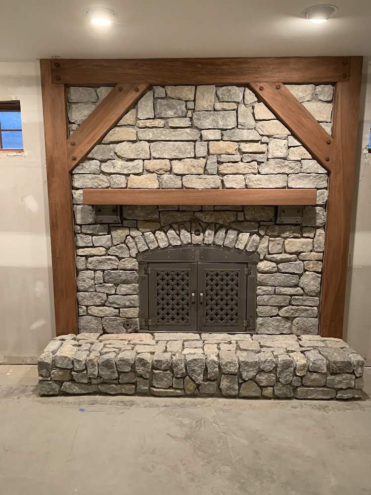 Western Hills Builders Supply Co. in Cincinnati - FireplaceStoreFinder