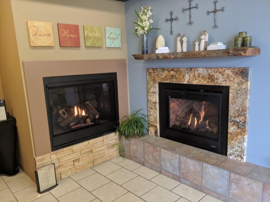Western Stoves & Fireplaces