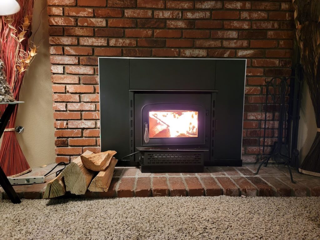Westfire Fireplaces in Riverside - FireplaceStoreFinder